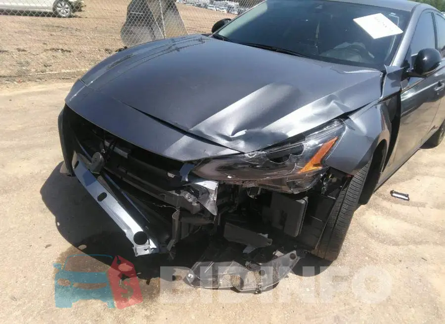 1N4BL4CV9PN302016 Photo# 6