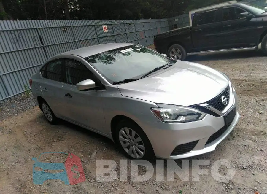 3N1AB7AP1HL666952 Photo# 1