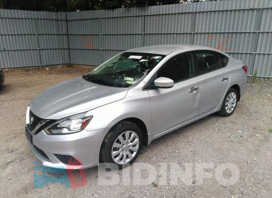 3N1AB7AP1HL666952 Photo# 2