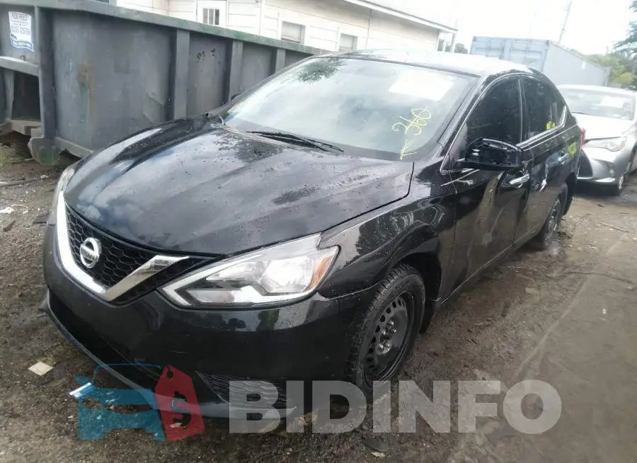 3N1AB7AP1JY280976 Photo# 2