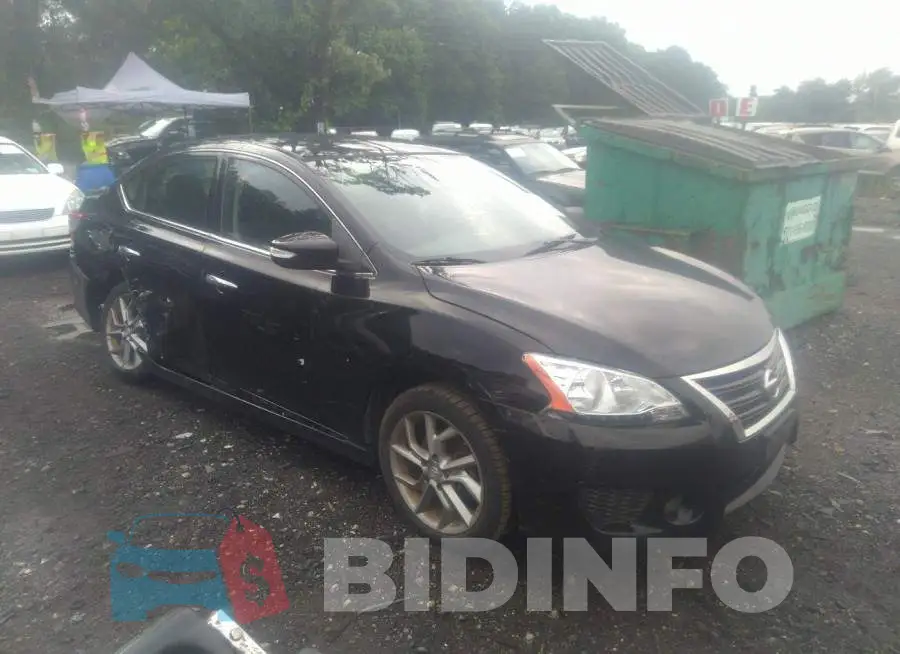 3N1AB7AP2FY350606 Photo# 1