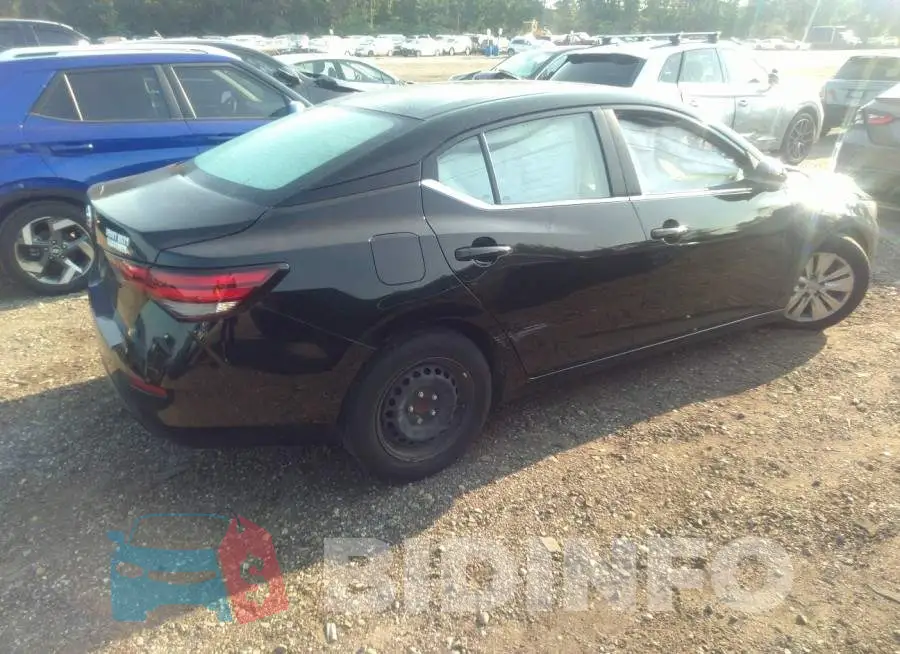 3N1AB8BV2LY251430 Photo# 4
