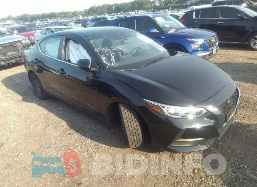3N1AB8BV2LY251430 Photo# 1