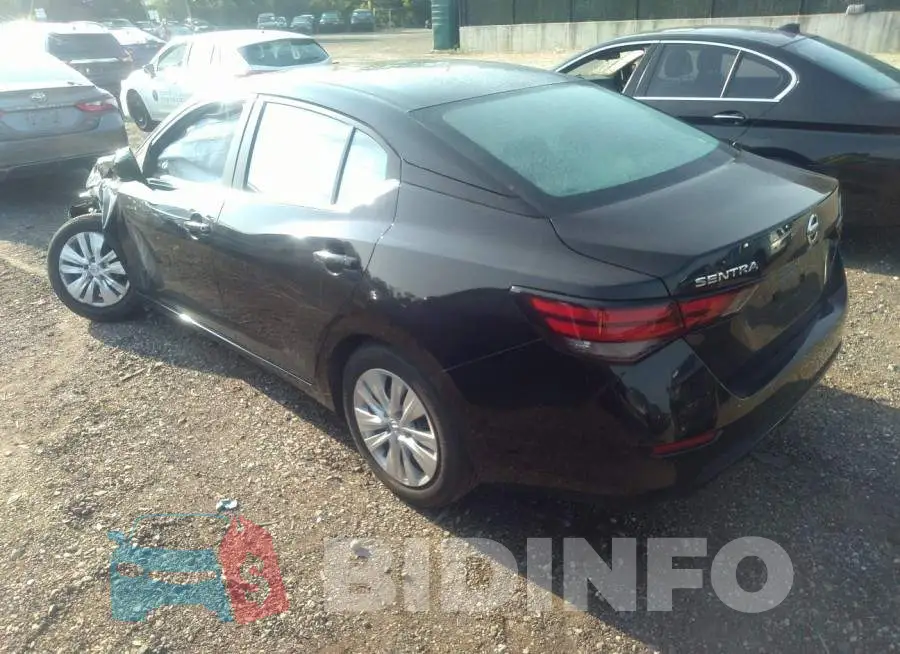 3N1AB8BV2LY251430 Photo# 3