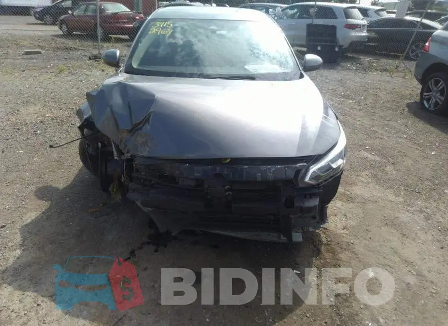 3N1AB8BV5NY211281 Photo# 6