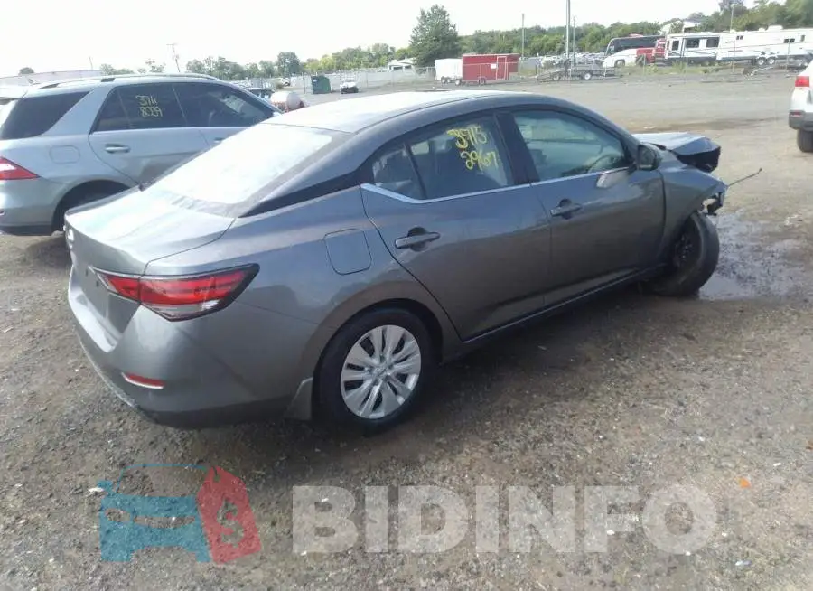 3N1AB8BV5NY211281 Photo# 4