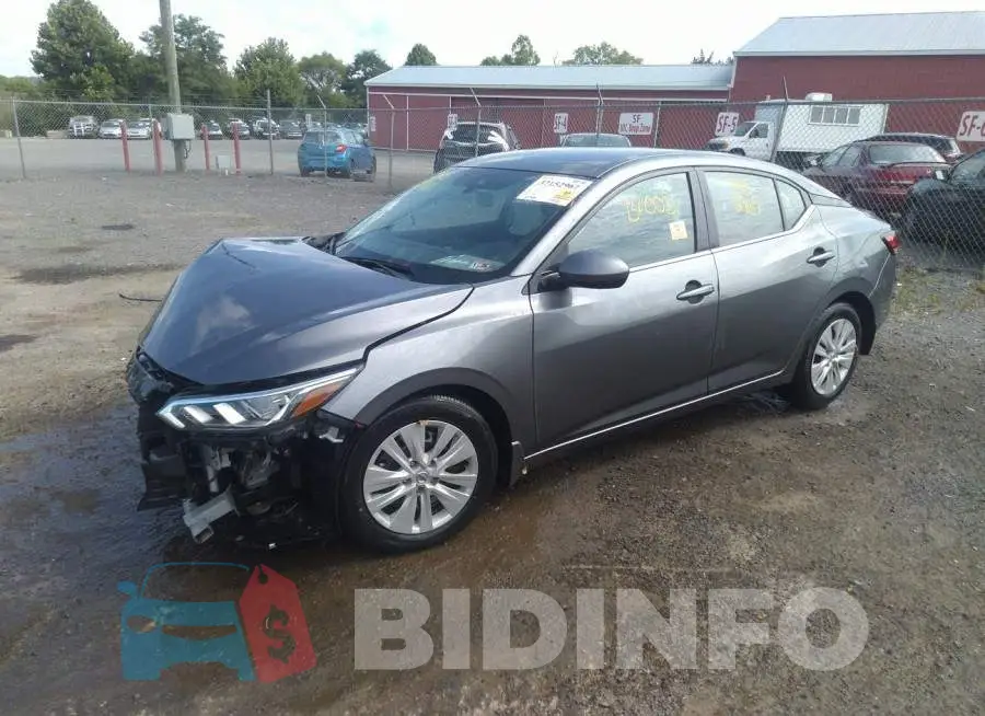 3N1AB8BV5NY211281 Photo# 2
