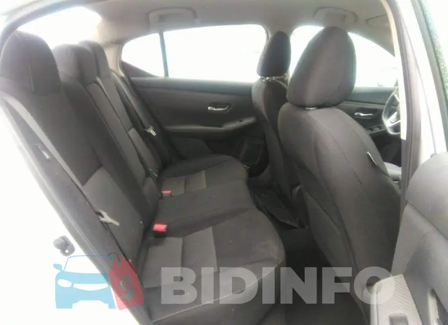 3N1AB8CV5NY207567 Photo# 8
