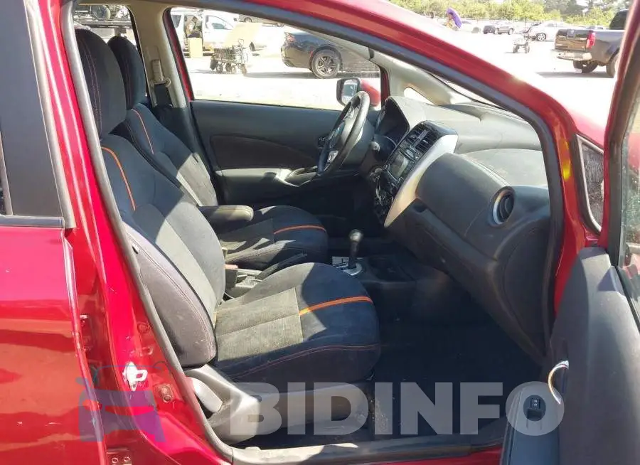 3N1CE2CP1FL450323 Photo# 5