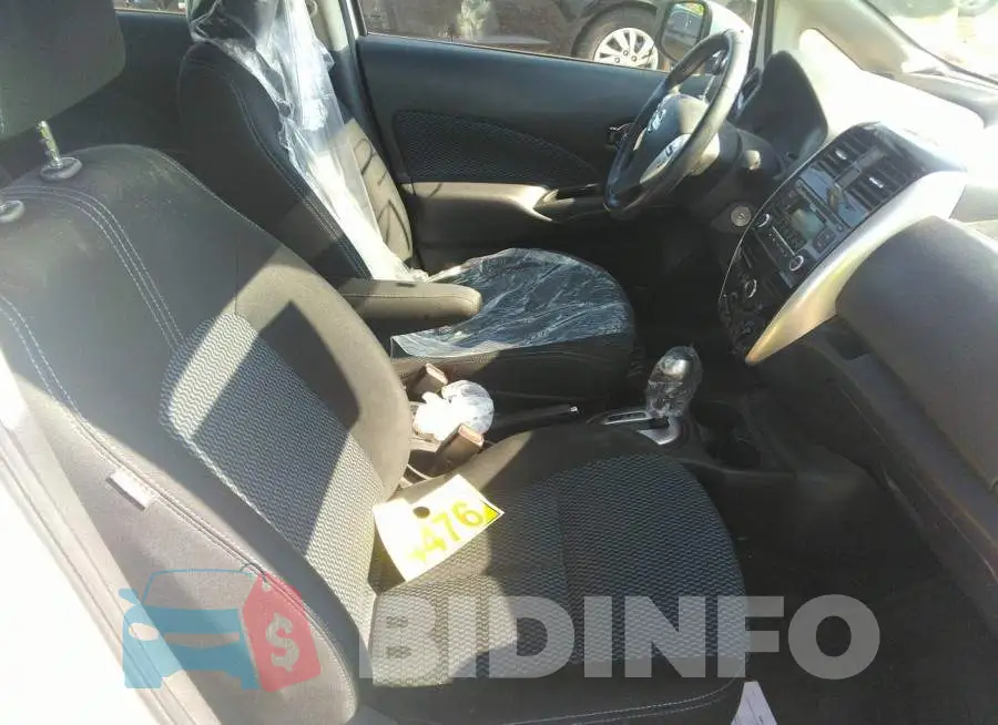 3N1CE2CP4FL397682 Photo# 5