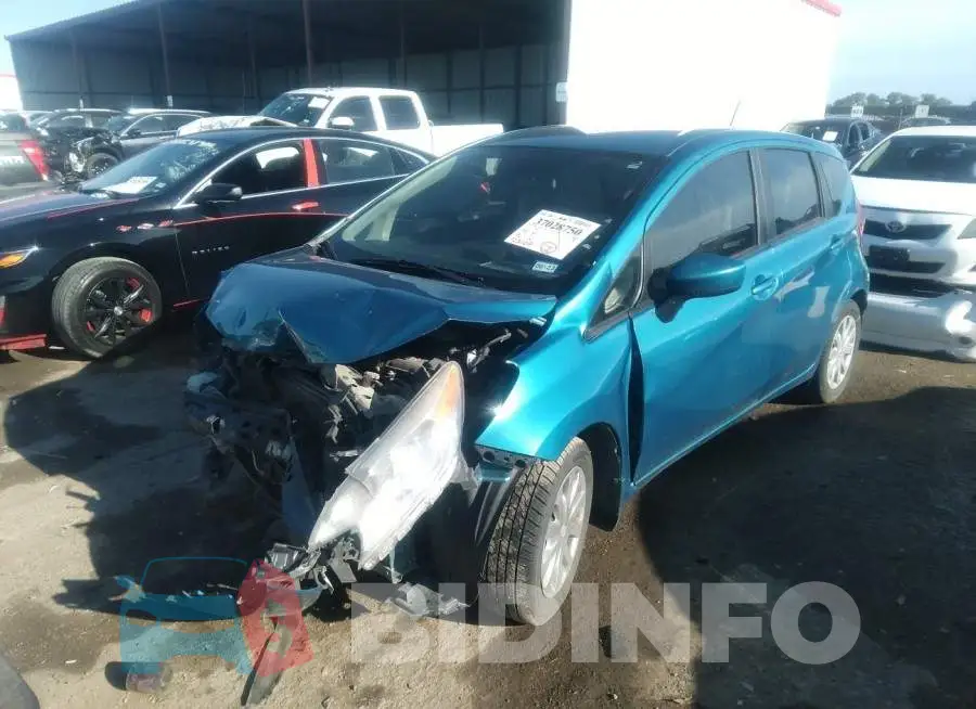 3N1CE2CP9FL424892 Photo# 2