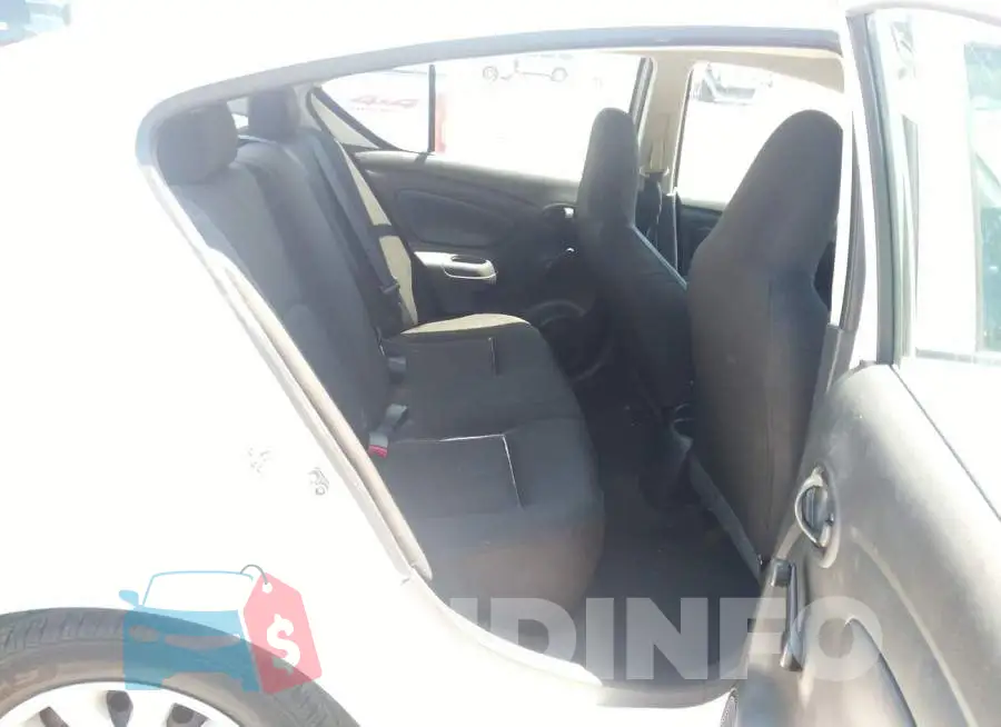 3N1CN7APXHL862064 Photo# 8