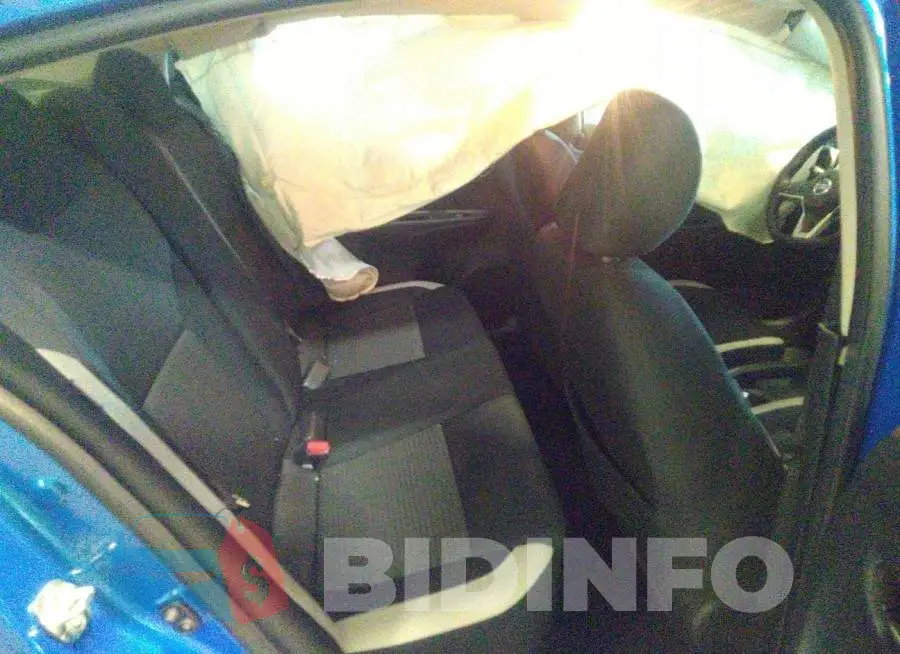 3N1CN8EVXLL810649 Photo# 8