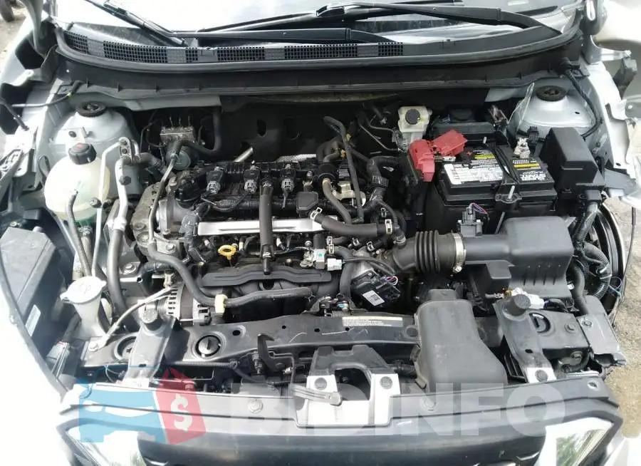 3N1CP5BV2LL479885 Photo# 10