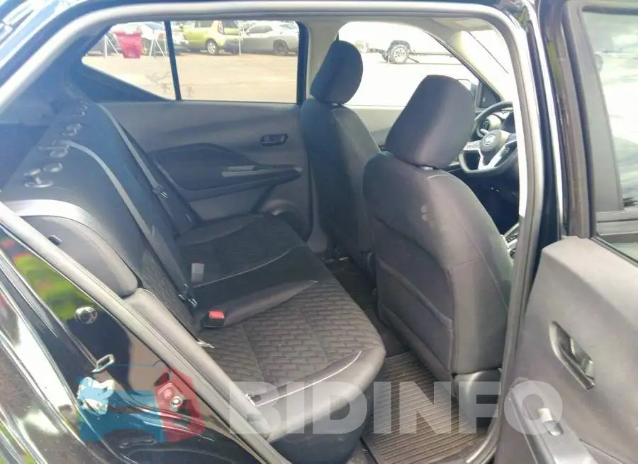 3N1CP5BV2ML536264 Photo# 8