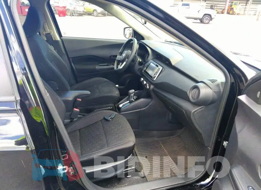3N1CP5BV2ML536264 Photo# 5