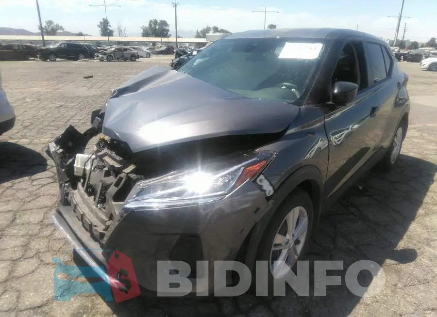 3N1CP5BV6NL494425 Photo# 2