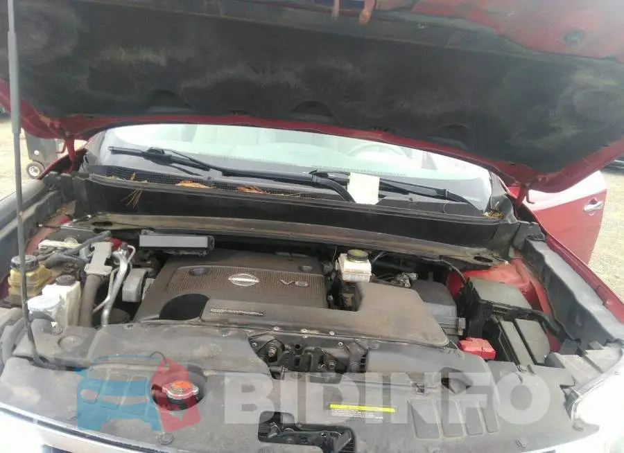 5N1AR2MM5EC605068 Photo# 10