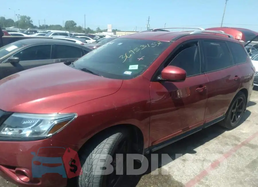 5N1AR2MN2EC620152 Photo# 2