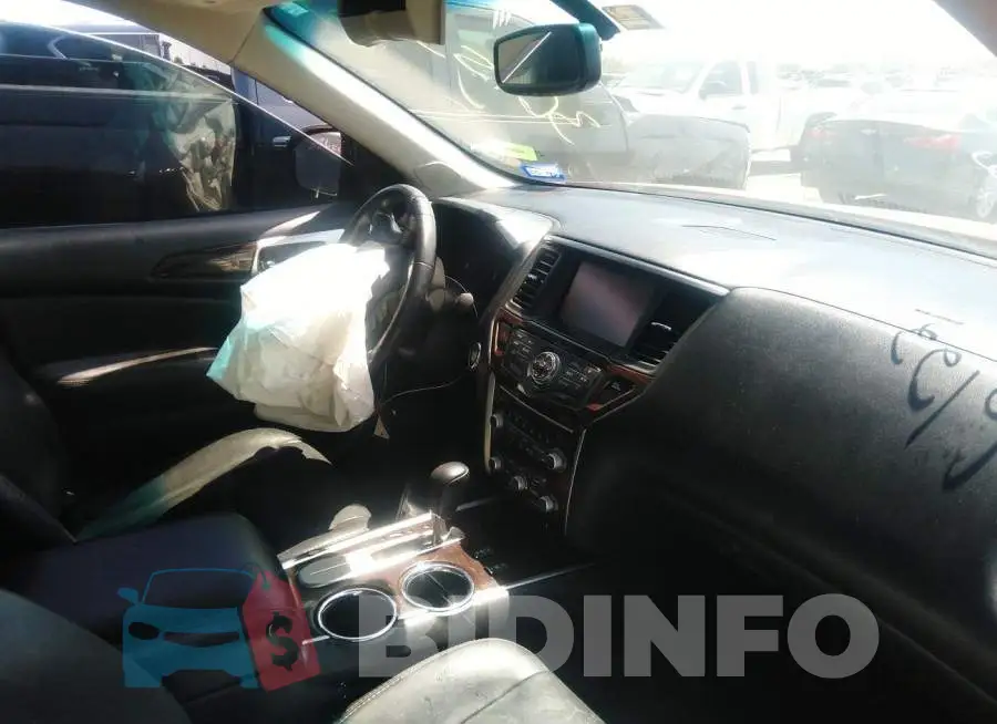 5N1AR2MN2EC620152 Photo# 5