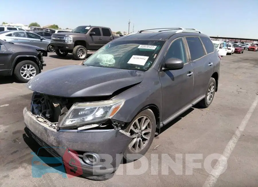 5N1AR2MN7EC615853 Photo# 2