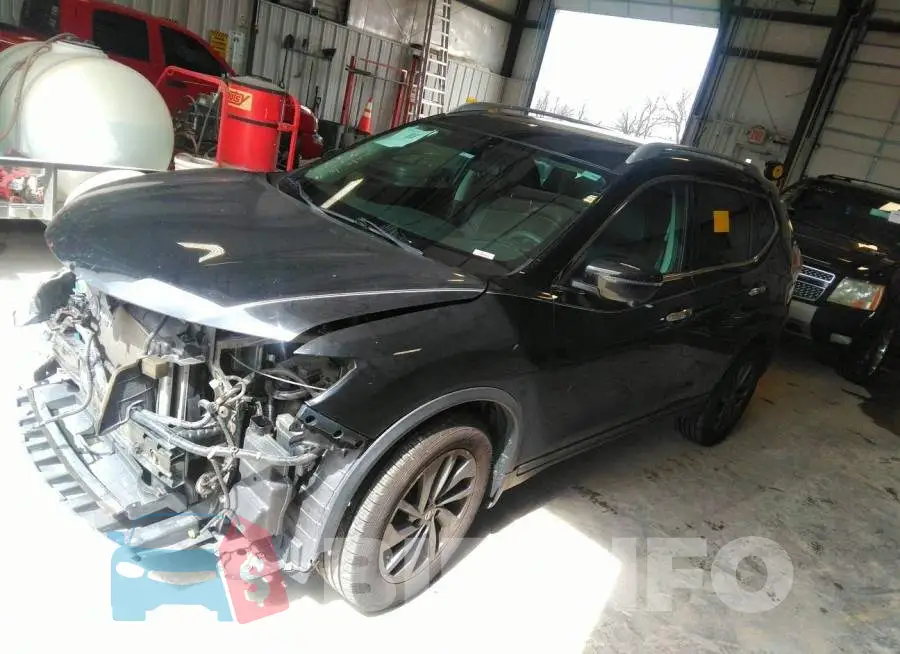 5N1AT2MV9GC825889 Photo# 2