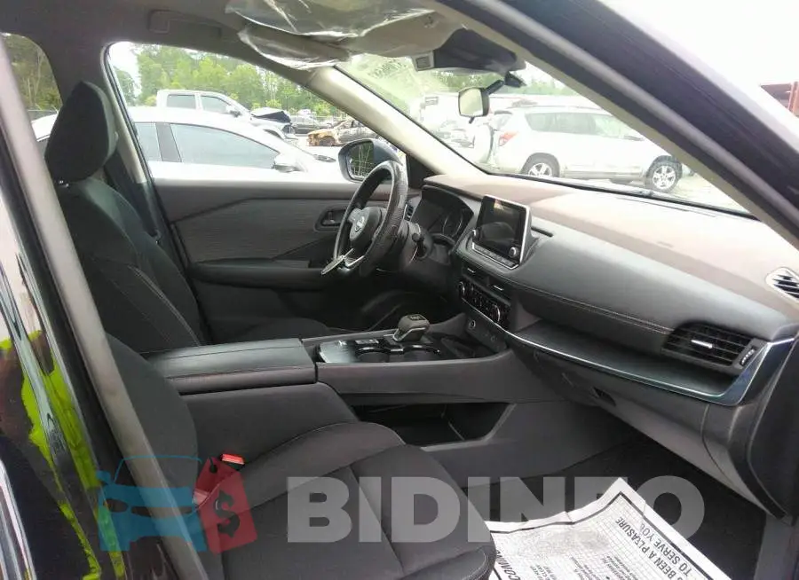 5N1BT3AA0PC780675 Photo# 5