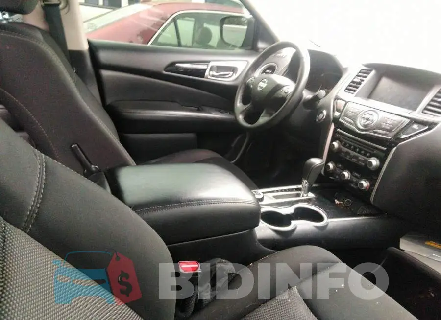 5N1DR2BM5LC582887 Photo# 5
