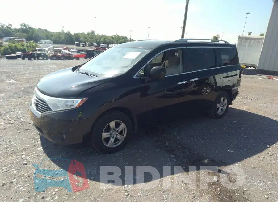 JN8AE2KP9H9168291 Photo# 2