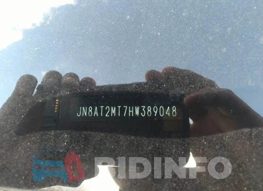 JN8AT2MT7HW389048 Photo# 9