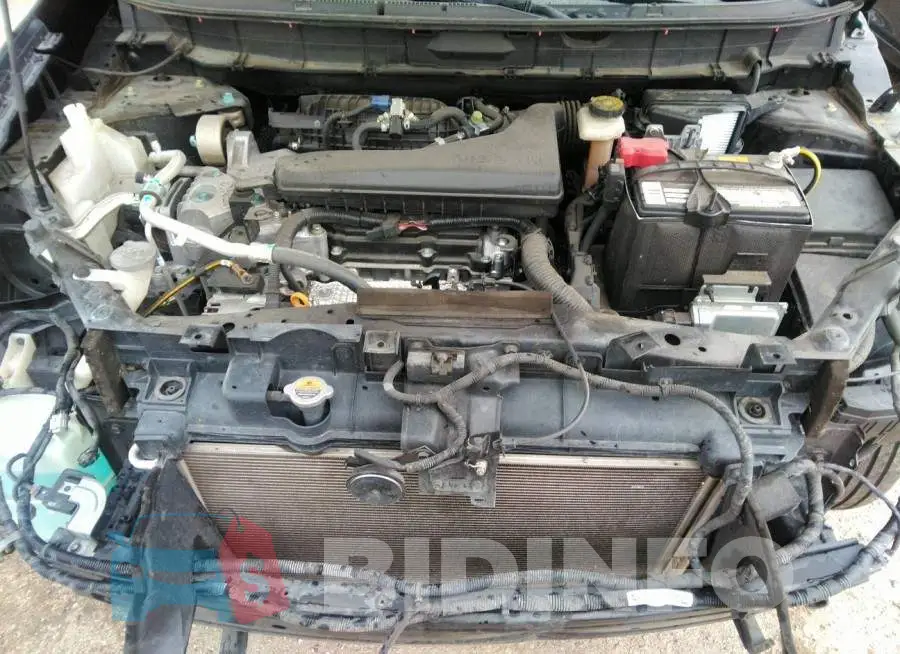 KNMAT2MT7GP714382 Photo# 10