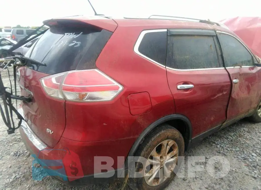 KNMAT2MTXFP571684 Photo# 4