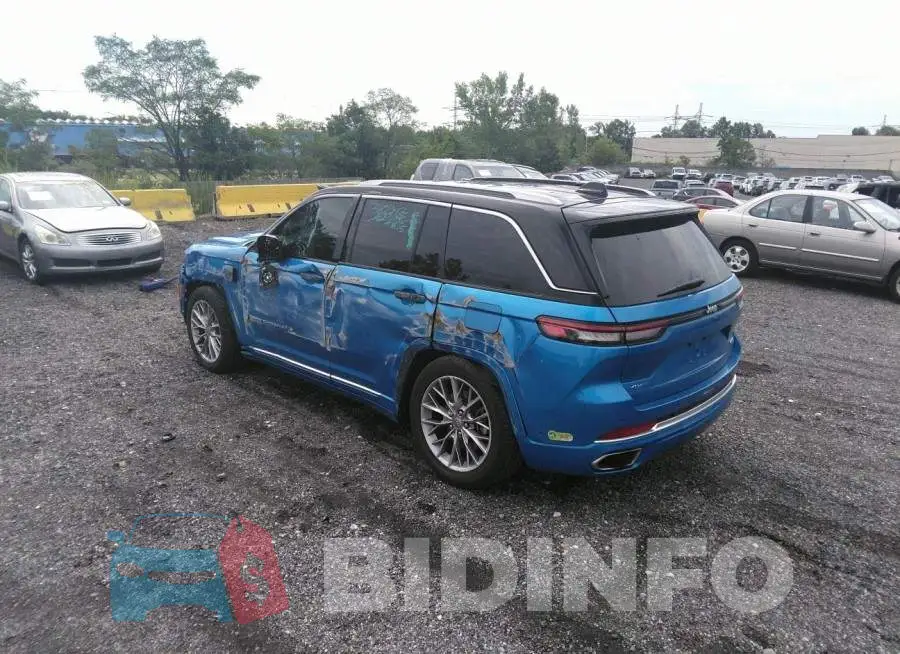 1C4RJYE63N8762084 Photo# 3