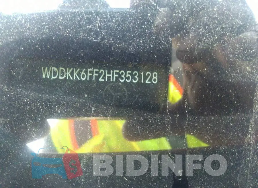 WDDKK6FF2HF353128 Photo# 9
