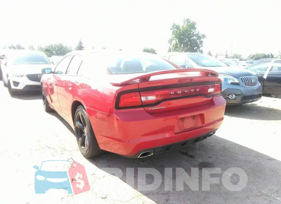 2C3CDXHGXDH529621 Photo# 3
