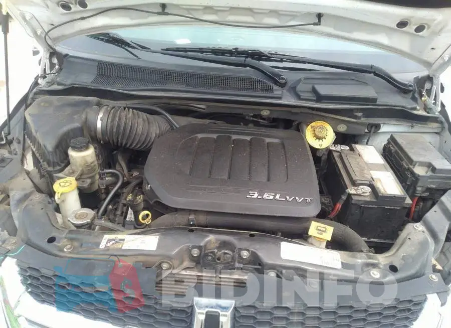 2C4RDGBG6DR819699 Photo# 10
