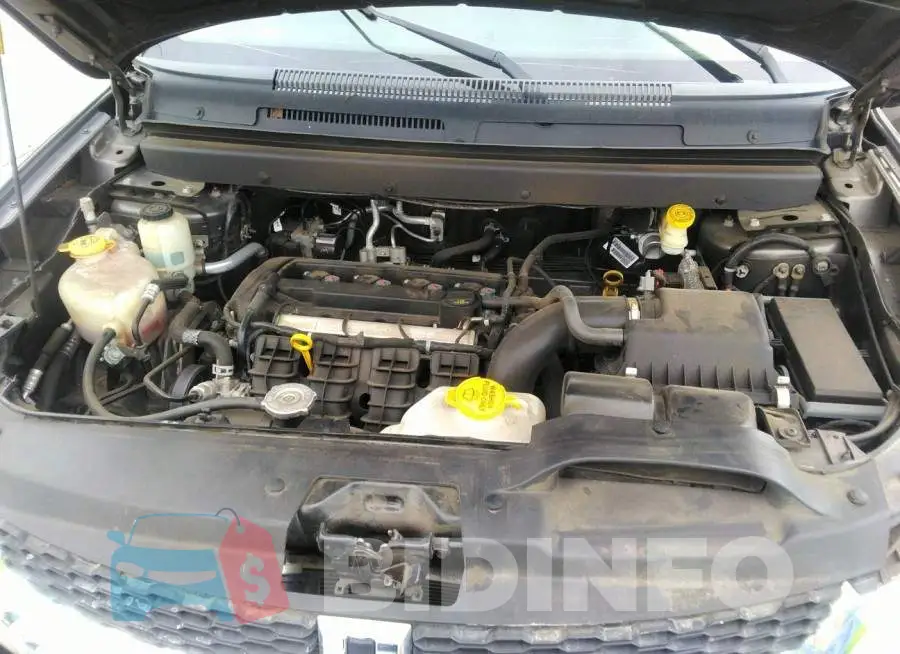 3C4PDCAB2HT520235 Photo# 10