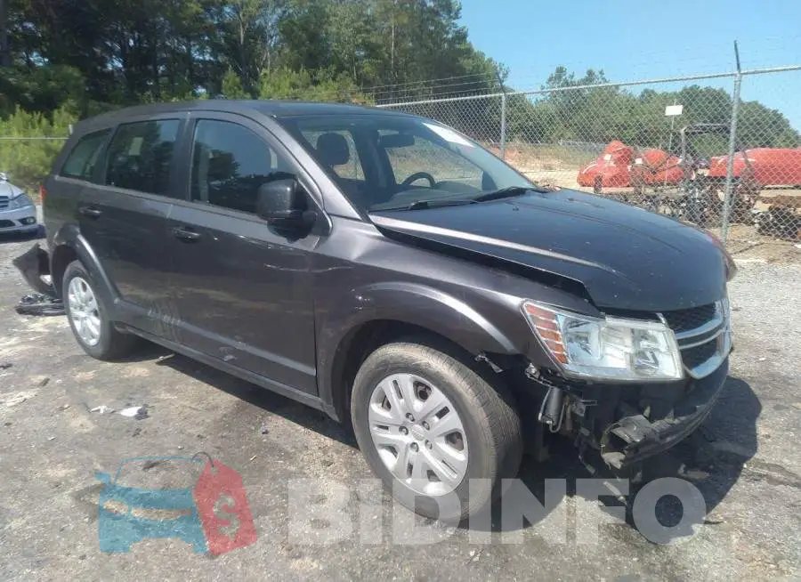 3C4PDCAB6FT596165 Photo# 1