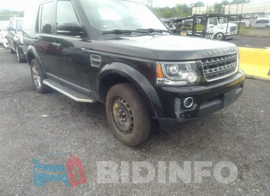 SALAG2V66GA800937 Photo# 6