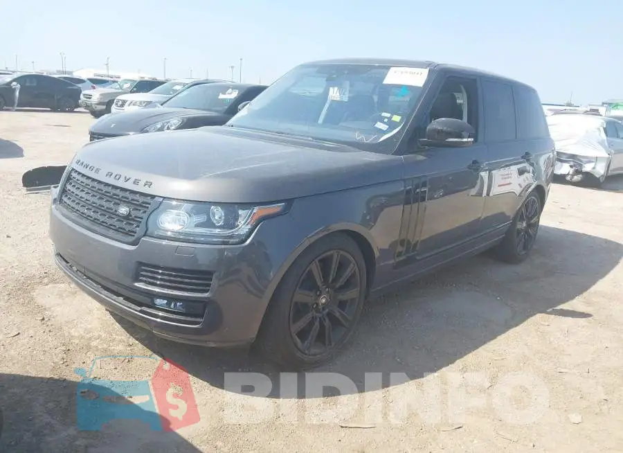 SALGS2FV9HA354086 Photo# 2