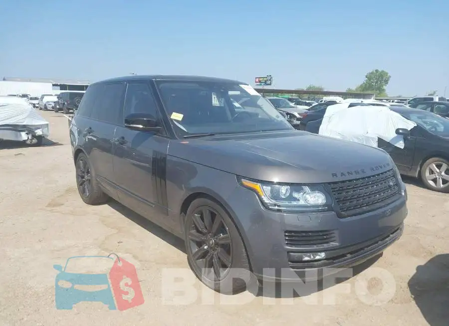 SALGS2FV9HA354086 Photo# 1