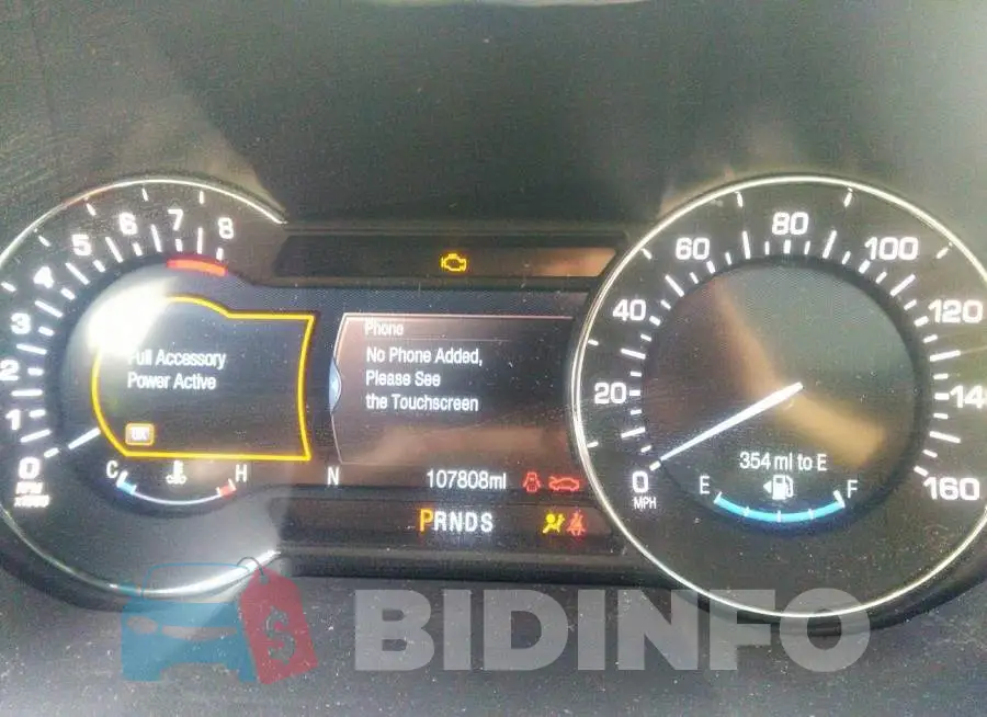 2LMTJ6LR6GBL52810 Photo# 7