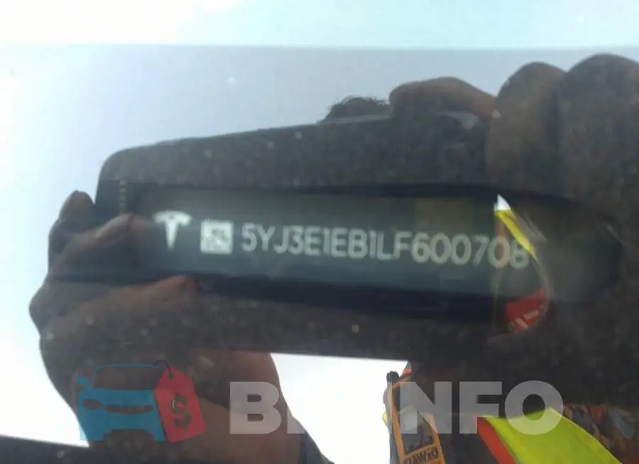 5YJ3E1EB1LF600708 Photo# 9