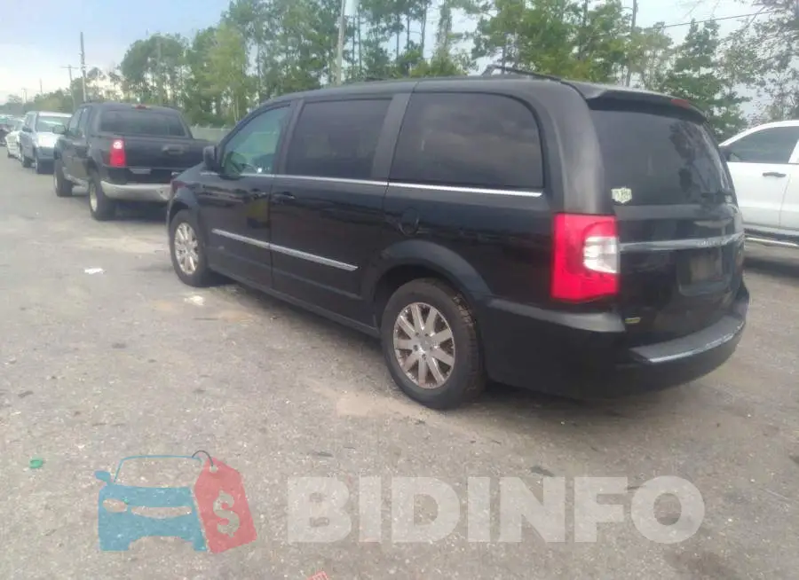 2C4RC1BG5FR706619 Photo# 3