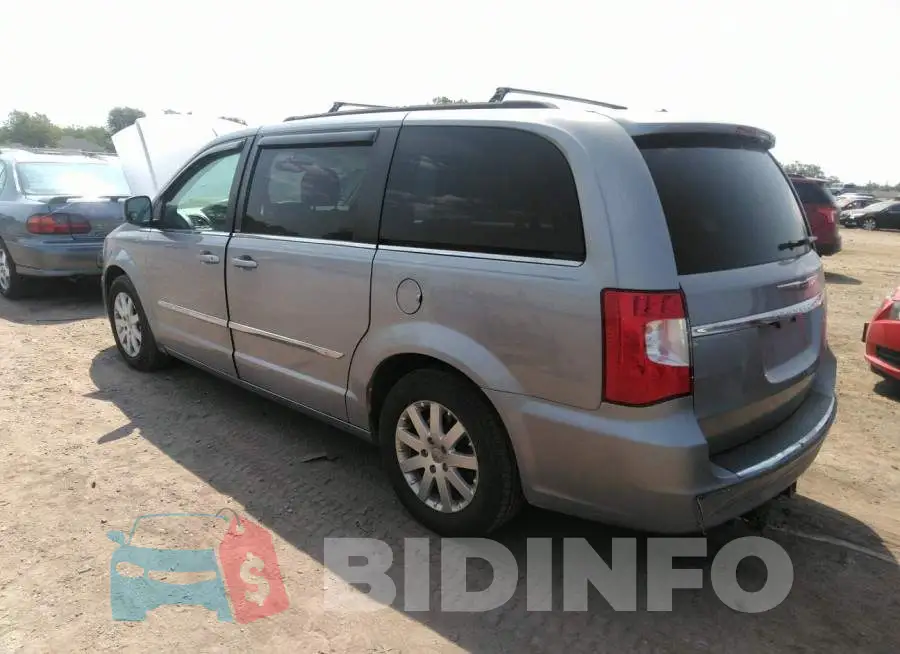 2C4RC1BGXDR726913 Photo# 3