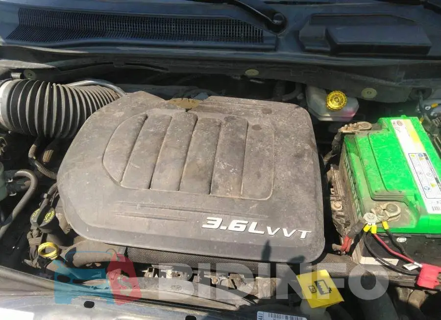 2C4RC1BGXDR726913 Photo# 10