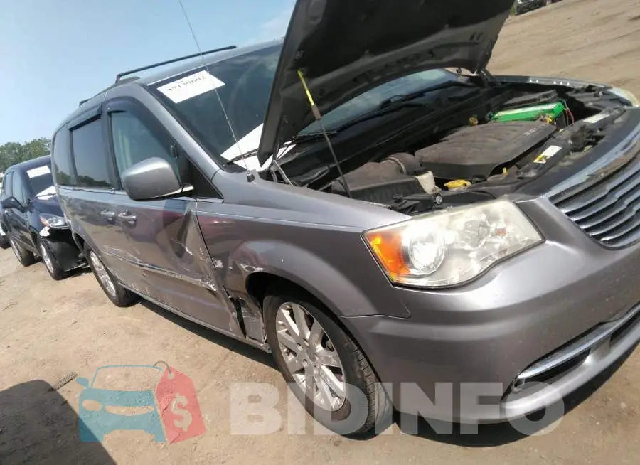 2C4RC1BGXDR726913 Photo# 1