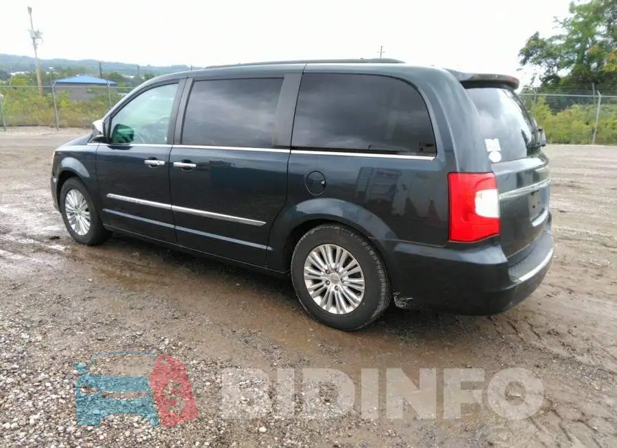 2C4RC1CG4DR781467 Photo# 3