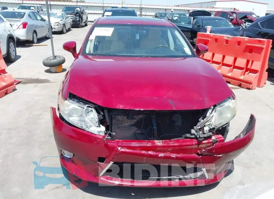 JTHBK1GG3D2033871 Photo# 6