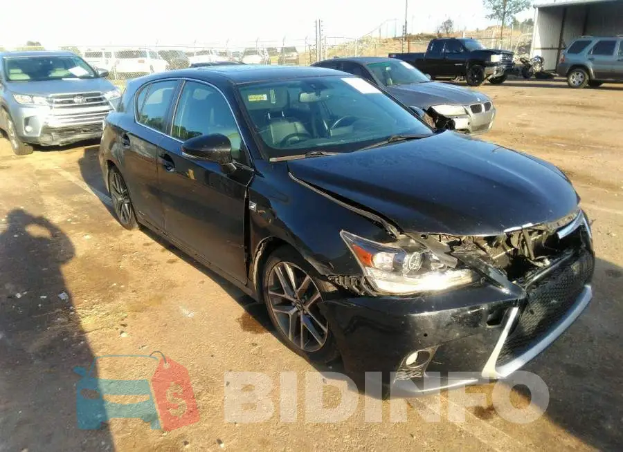 JTHKD5BH7E2183243 Photo# 1